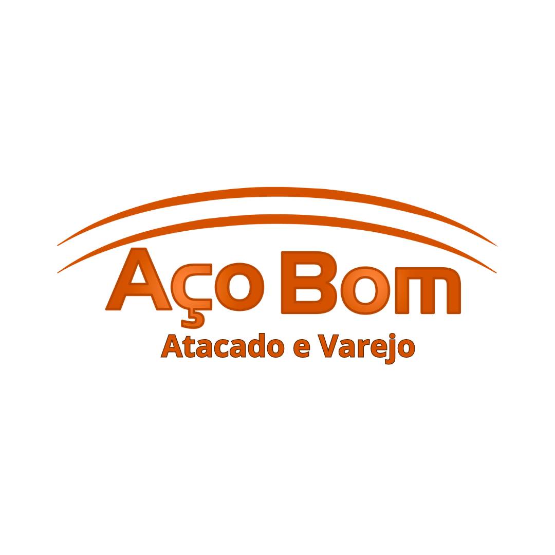 Aço Bom Logomarca